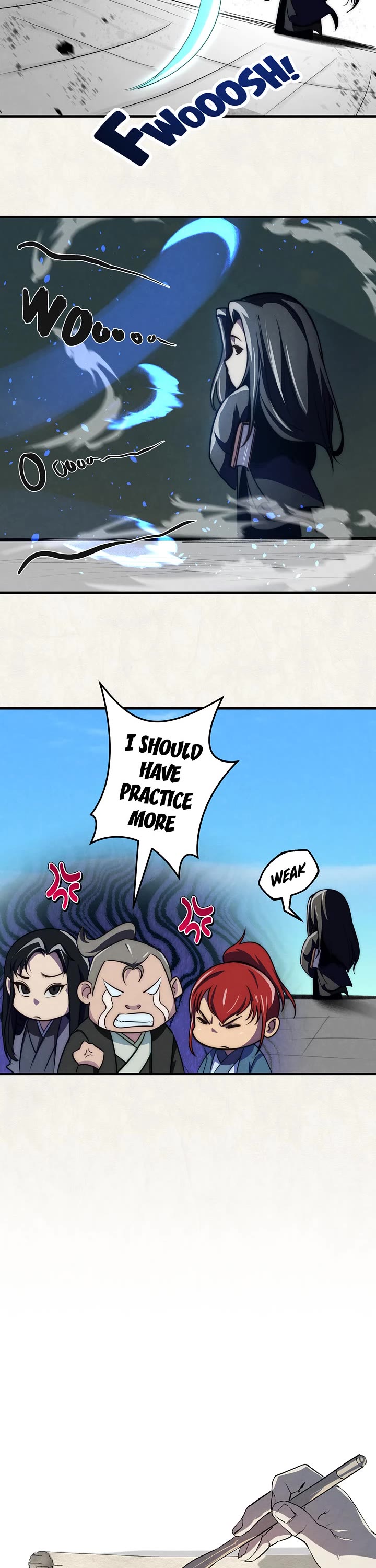 Reverend Insanity (2025) Chapter 17 page 51 - Chapter 17
