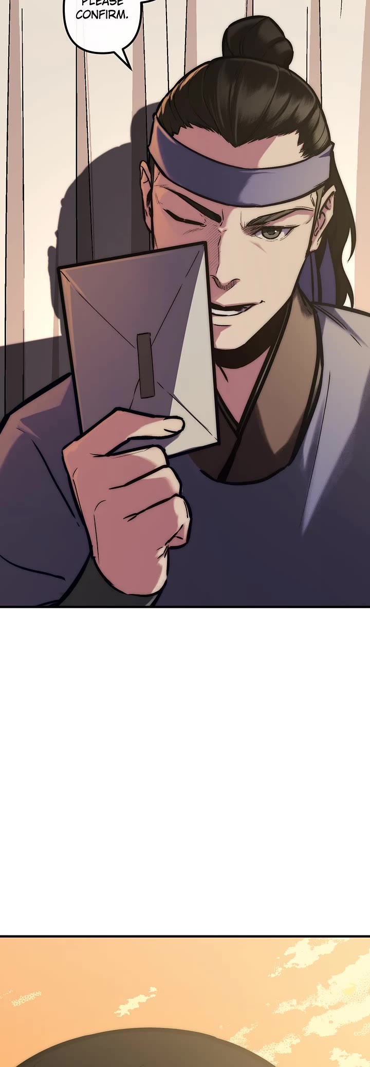 Reverend Insanity (2025) Chapter 17 page 6 - Chapter 17