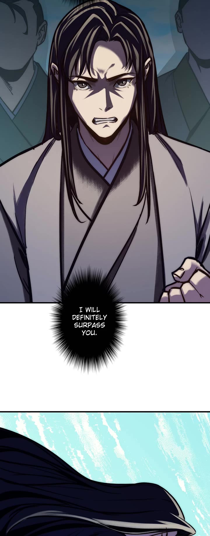 Reverend Insanity (2025) Chapter 18 page 12 - Chapter 18