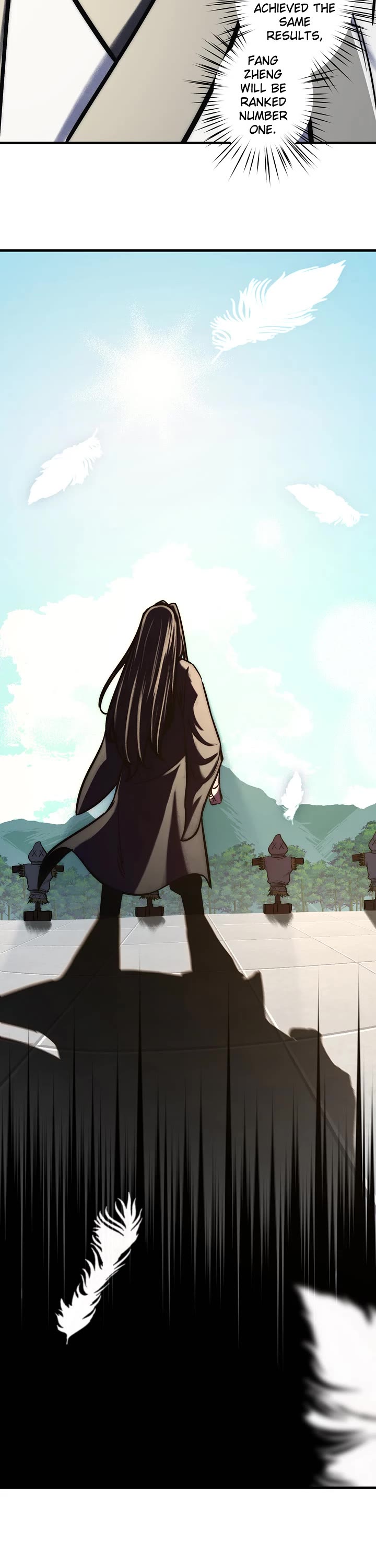 Reverend Insanity (2025) Chapter 18 page 16 - Chapter 18