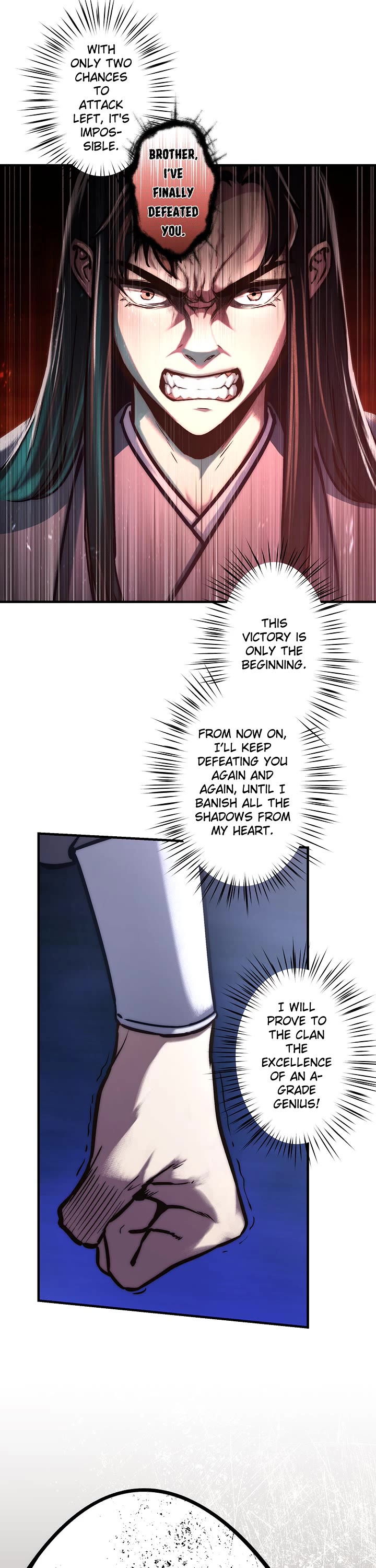 Reverend Insanity (2025) Chapter 18 page 19 - Chapter 18