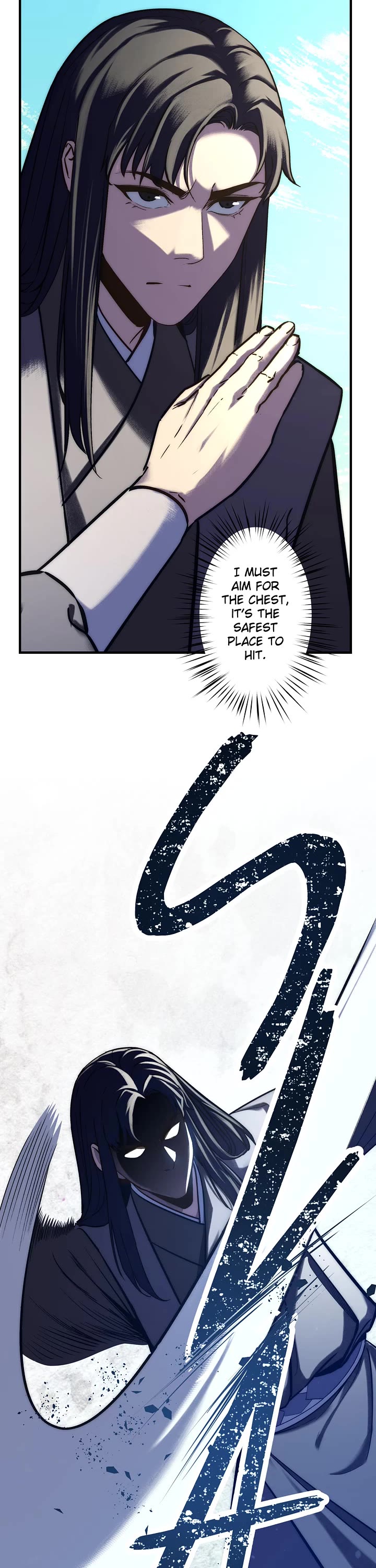 Reverend Insanity (2025) Chapter 18 page 2 - Chapter 18