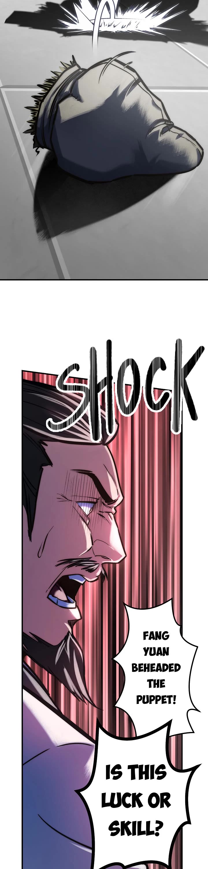 Reverend Insanity (2025) Chapter 18 page 27 - Chapter 18