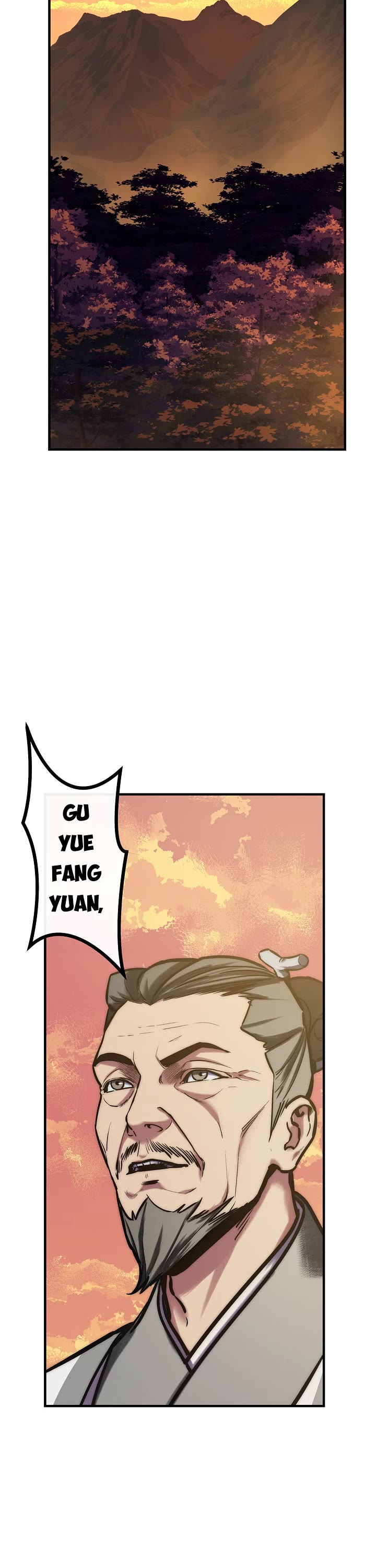 Reverend Insanity (2025) Chapter 18 page 32 - Chapter 18