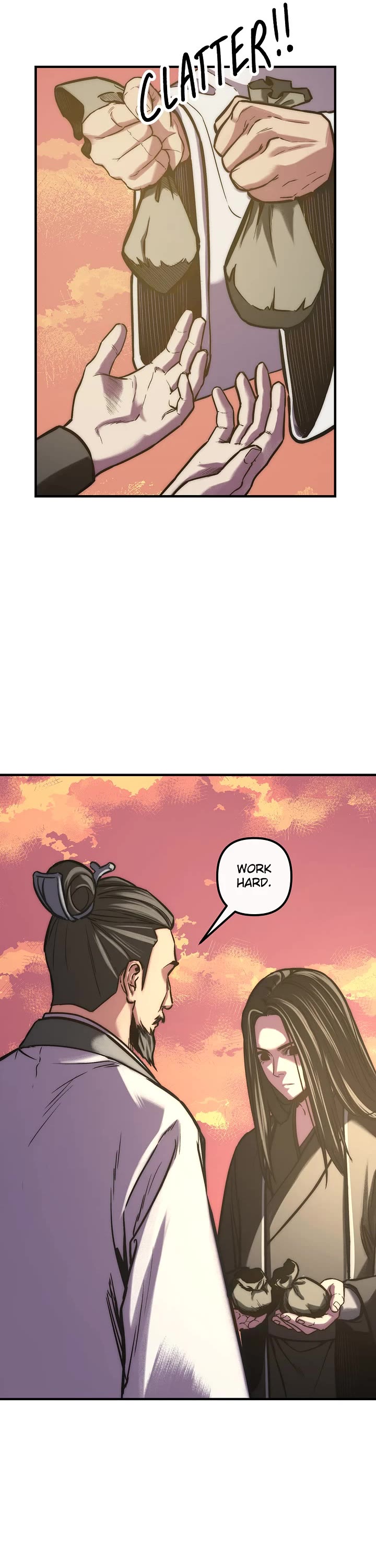 Reverend Insanity (2025) Chapter 18 page 33 - Chapter 18