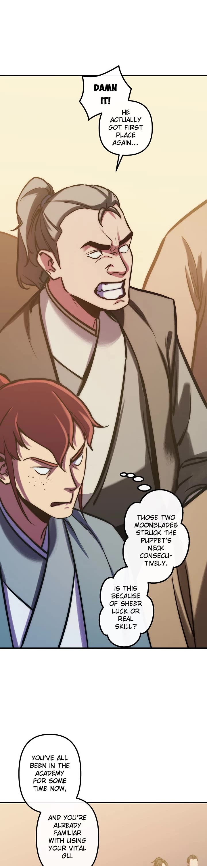 Reverend Insanity (2025) Chapter 18 page 34 - Chapter 18