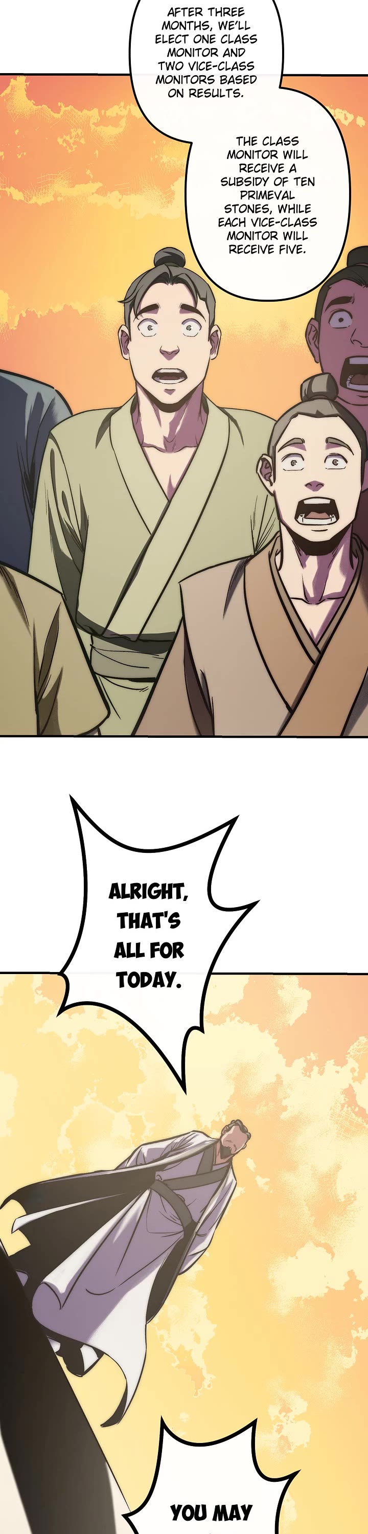 Reverend Insanity (2025) Chapter 18 page 38 - Chapter 18
