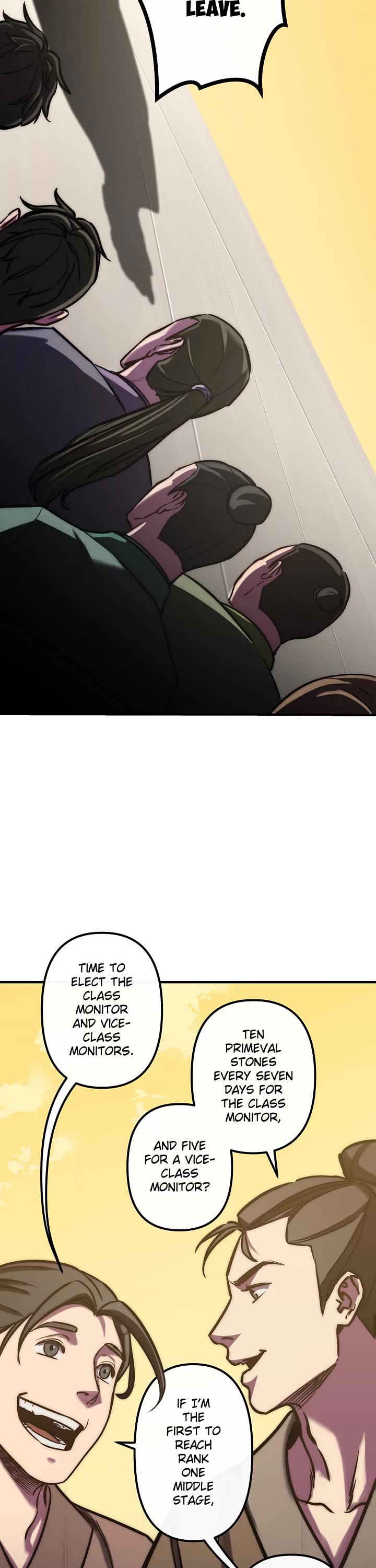 Reverend Insanity (2025) Chapter 18 page 39 - Chapter 18