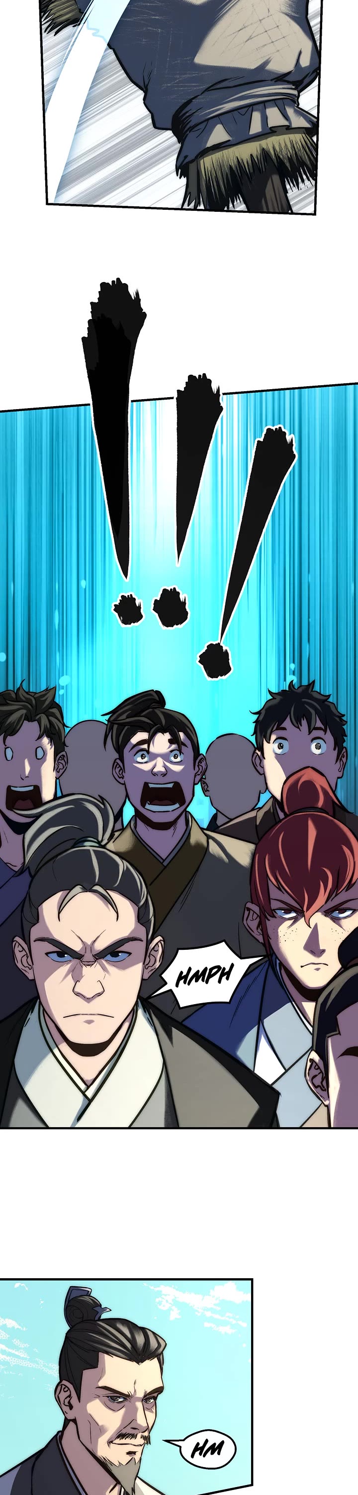 Reverend Insanity (2025) Chapter 18 page 4 - Chapter 18