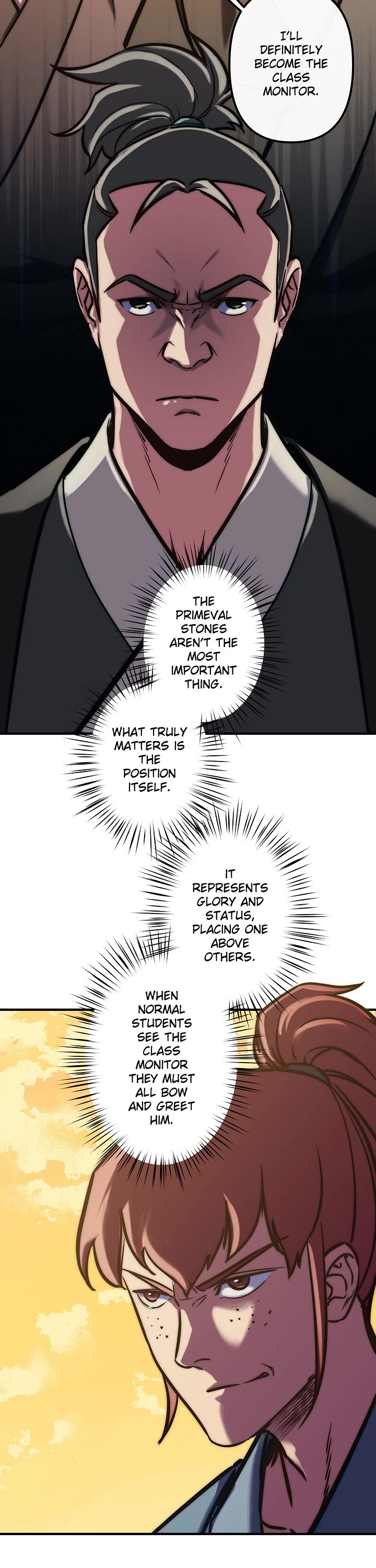 Reverend Insanity (2025) Chapter 18 page 40 - Chapter 18
