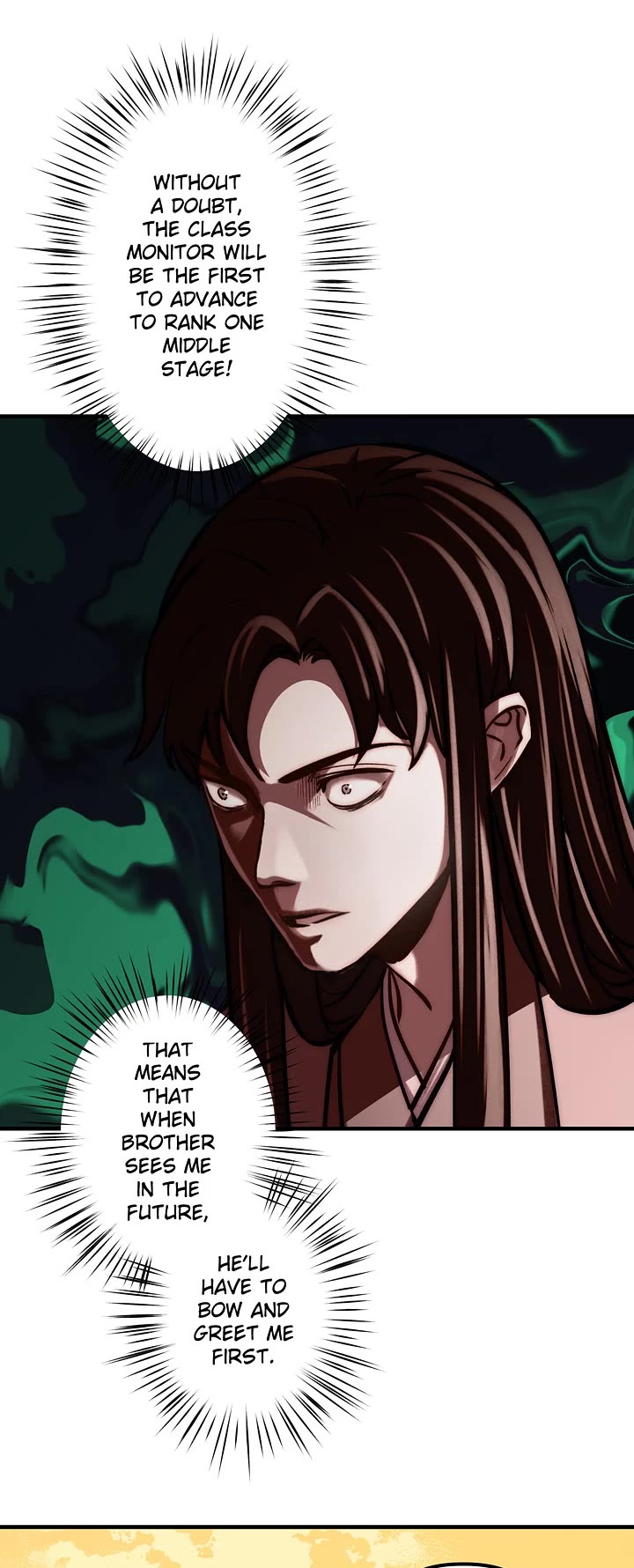 Reverend Insanity (2025) Chapter 18 page 41 - Chapter 18