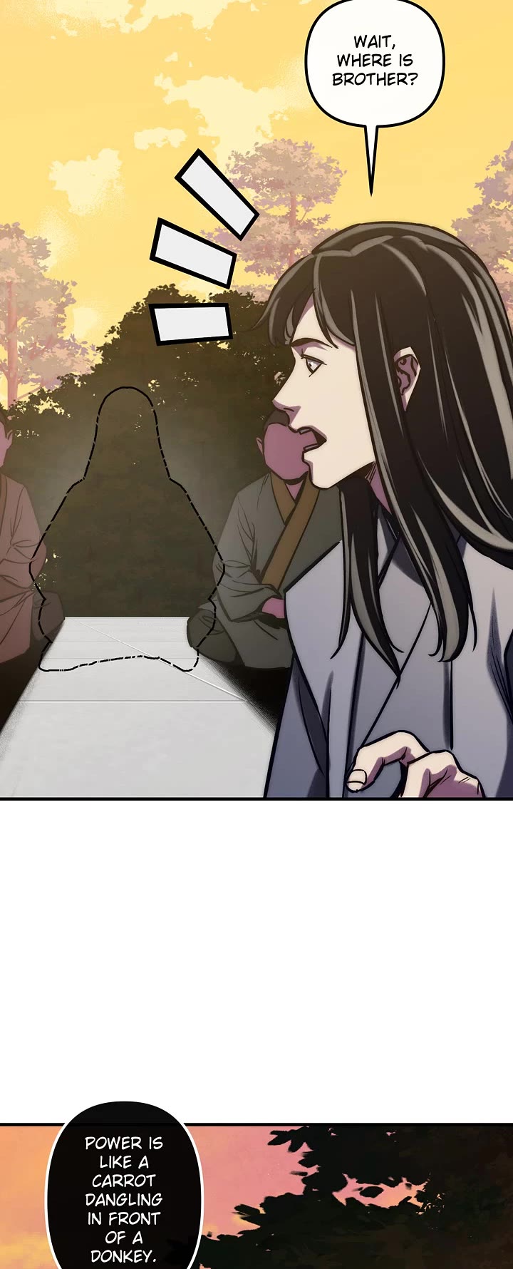Reverend Insanity (2025) Chapter 18 page 42 - Chapter 18