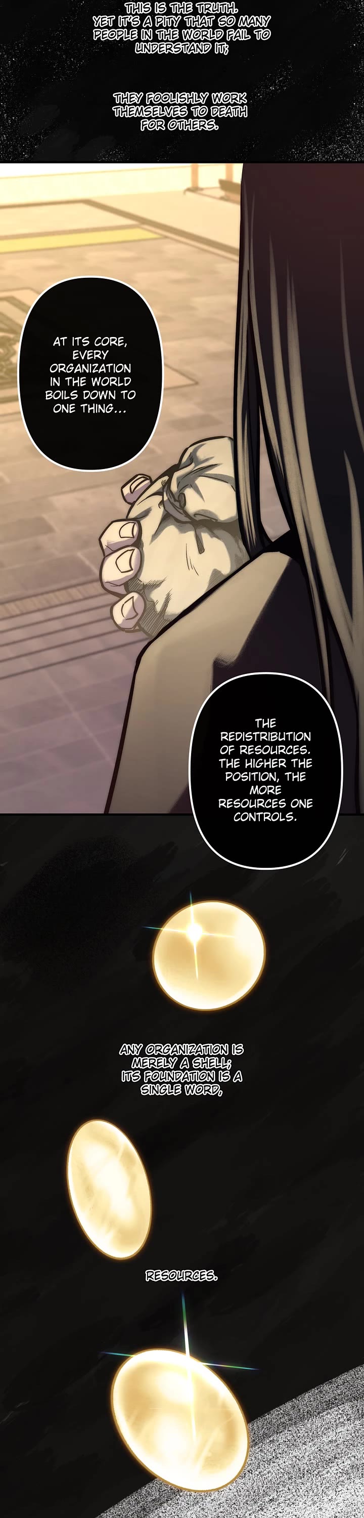 Reverend Insanity (2025) Chapter 18 page 45 - Chapter 18
