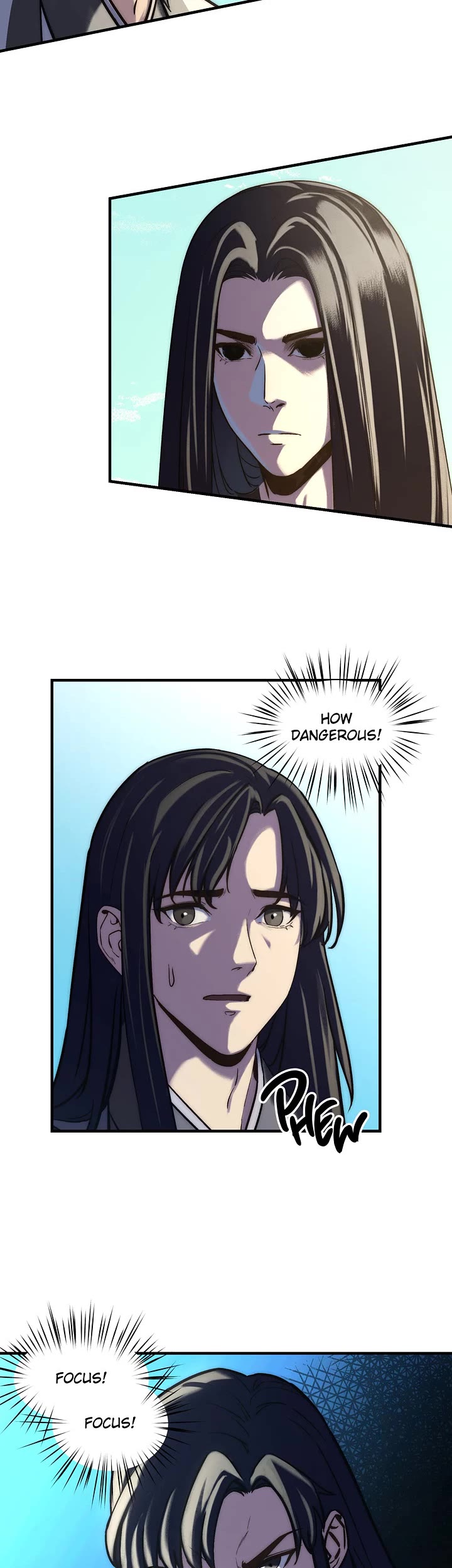 Reverend Insanity (2025) Chapter 18 page 5 - Chapter 18