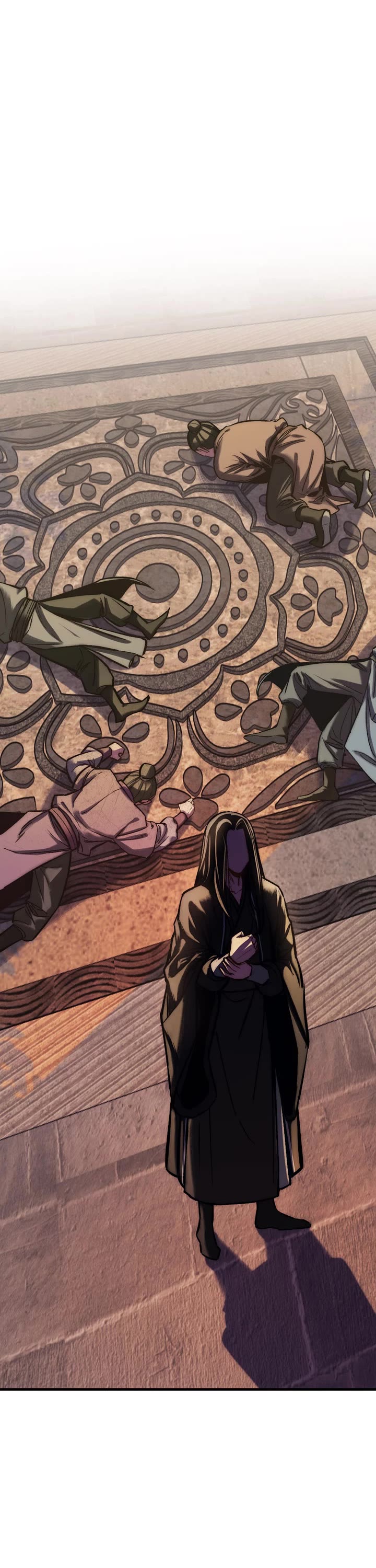 Reverend Insanity (2025) Chapter 19 page 10 - Chapter 19