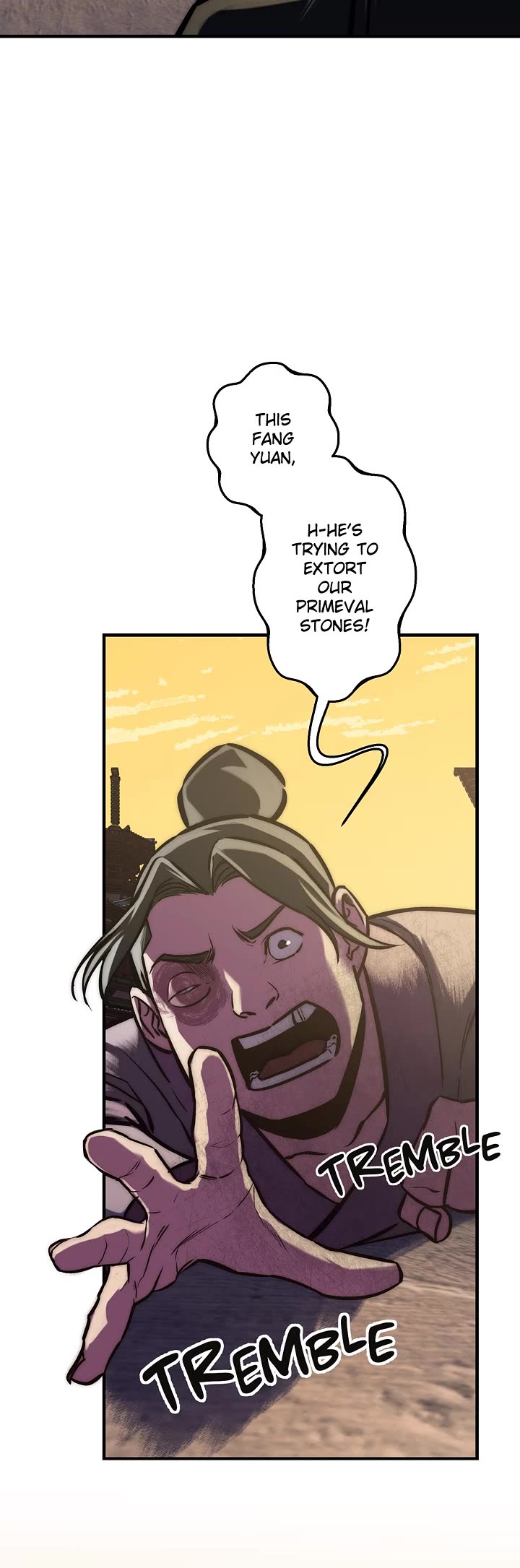 Reverend Insanity (2025) Chapter 19 page 12 - Chapter 19