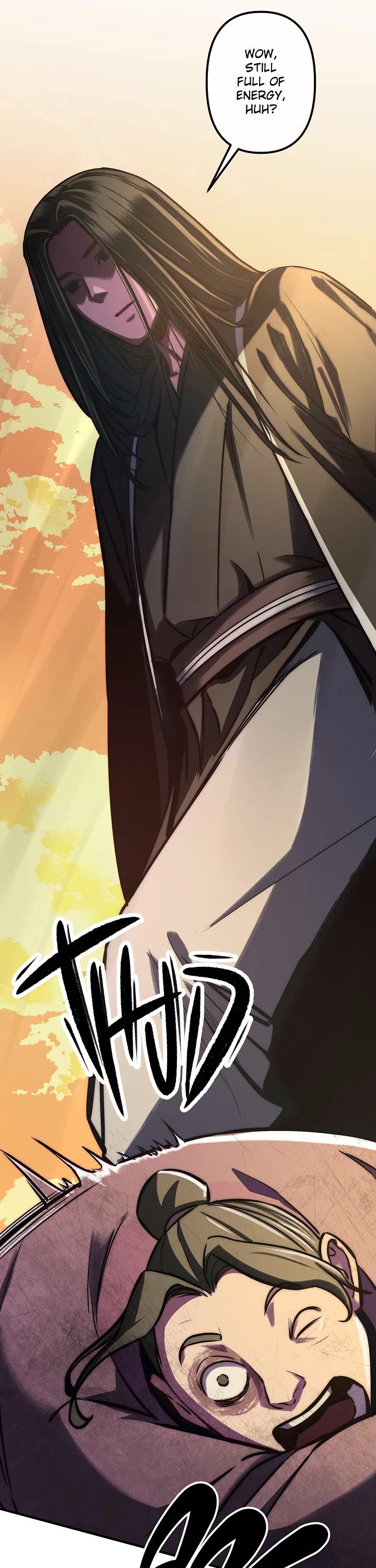 Reverend Insanity (2025) Chapter 19 page 13 - Chapter 19