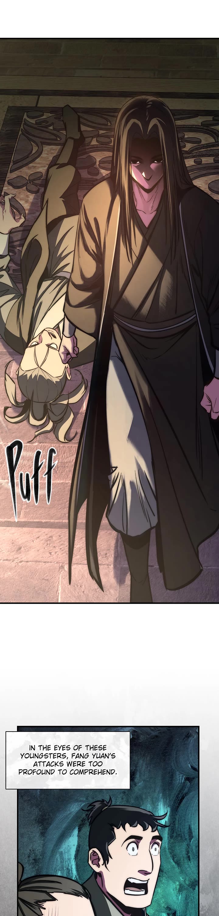 Reverend Insanity (2025) Chapter 19 page 18 - Chapter 19