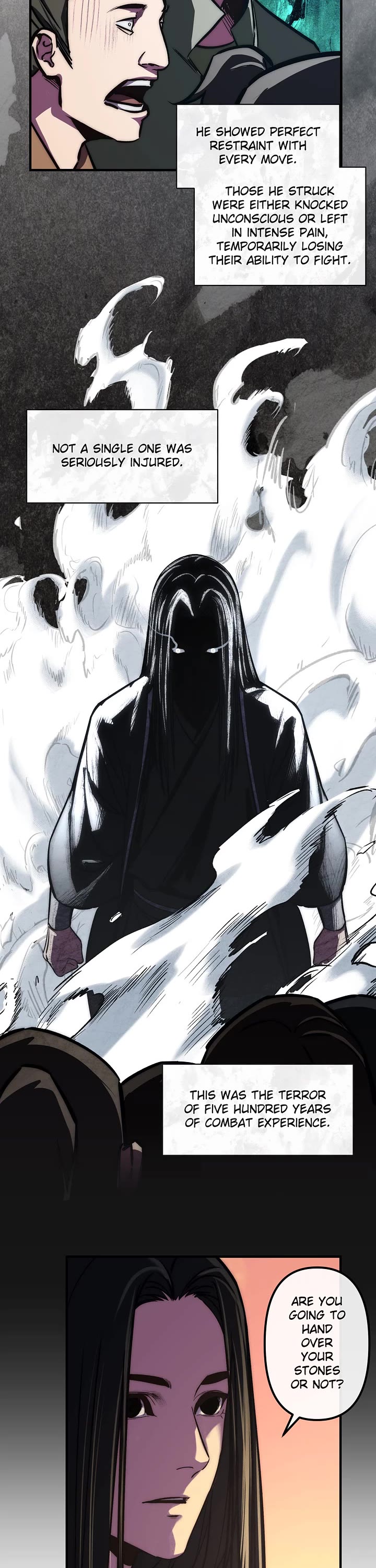 Reverend Insanity (2025) Chapter 19 page 19 - Chapter 19