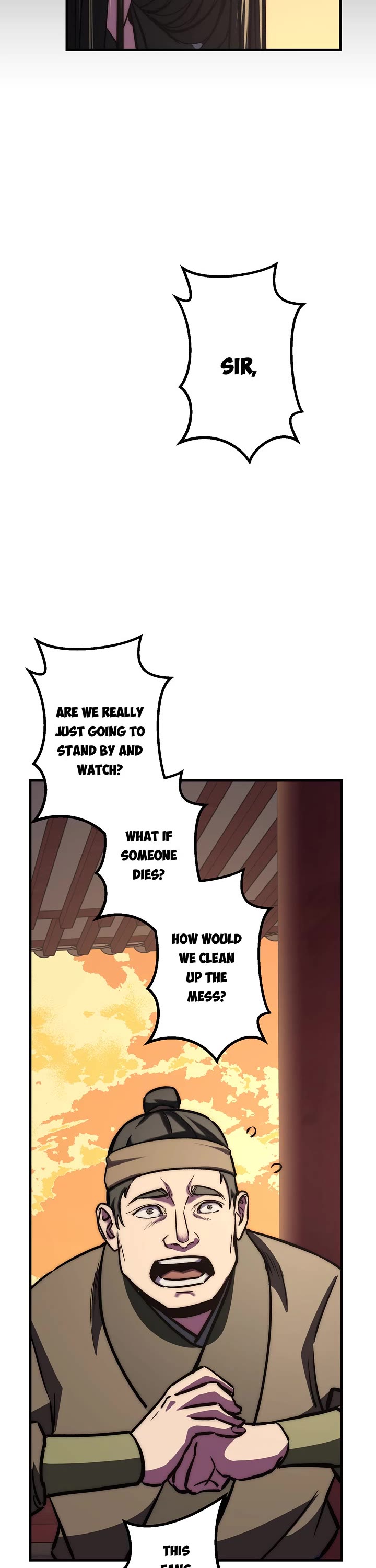 Reverend Insanity (2025) Chapter 19 page 20 - Chapter 19