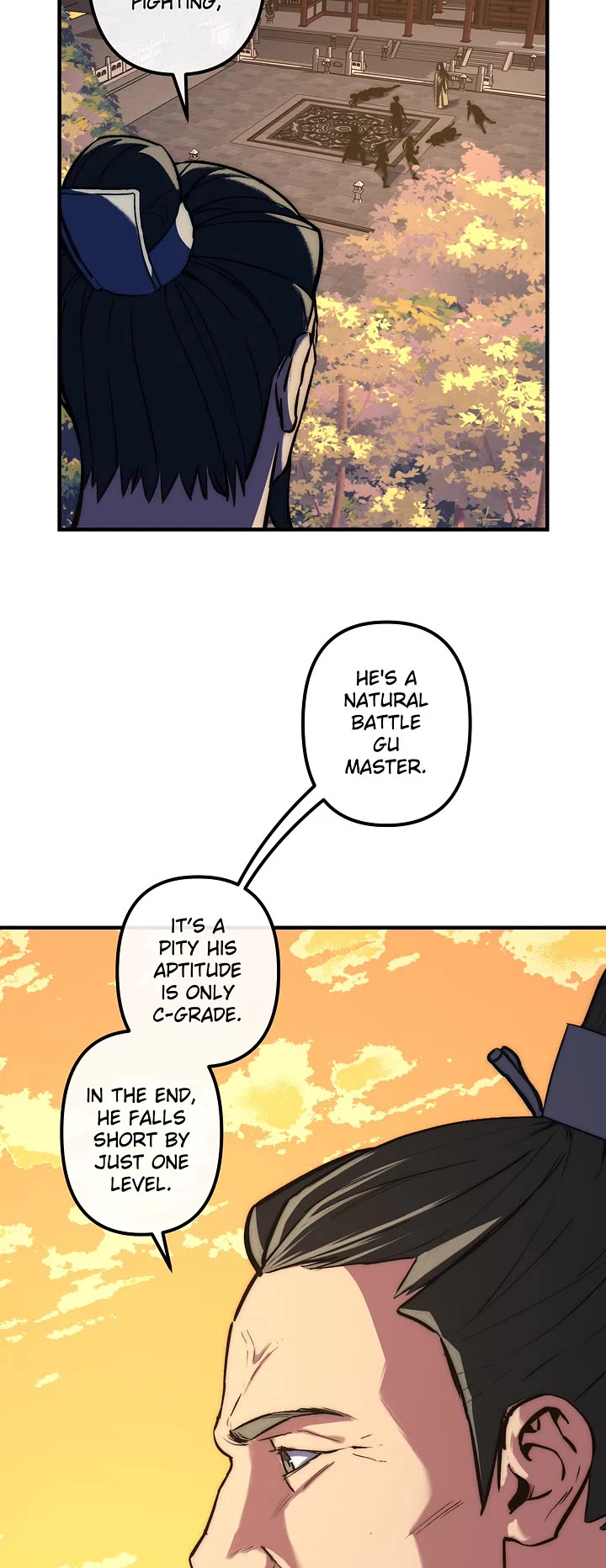 Reverend Insanity (2025) Chapter 19 page 22 - Chapter 19