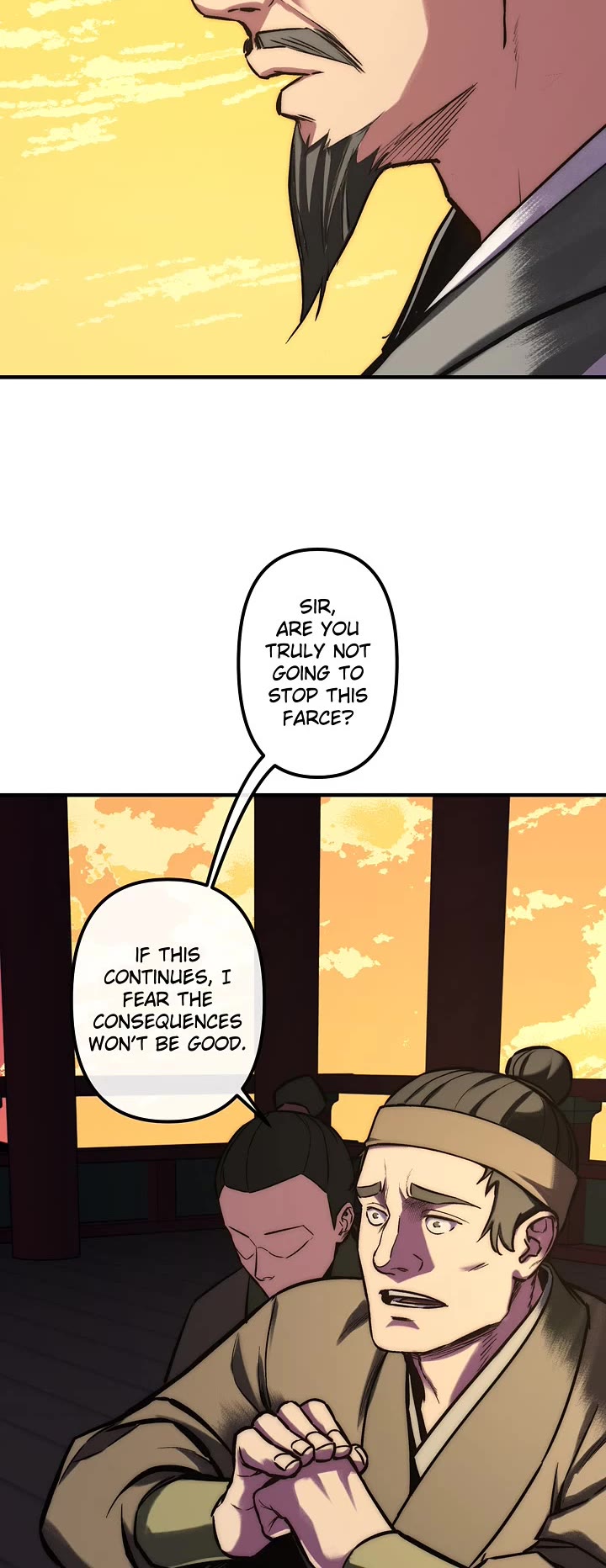 Reverend Insanity (2025) Chapter 19 page 23 - Chapter 19