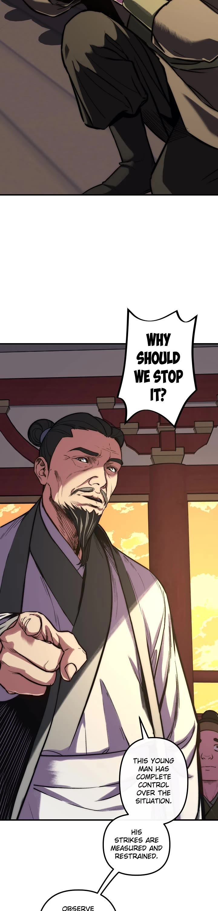 Reverend Insanity (2025) Chapter 19 page 24 - Chapter 19