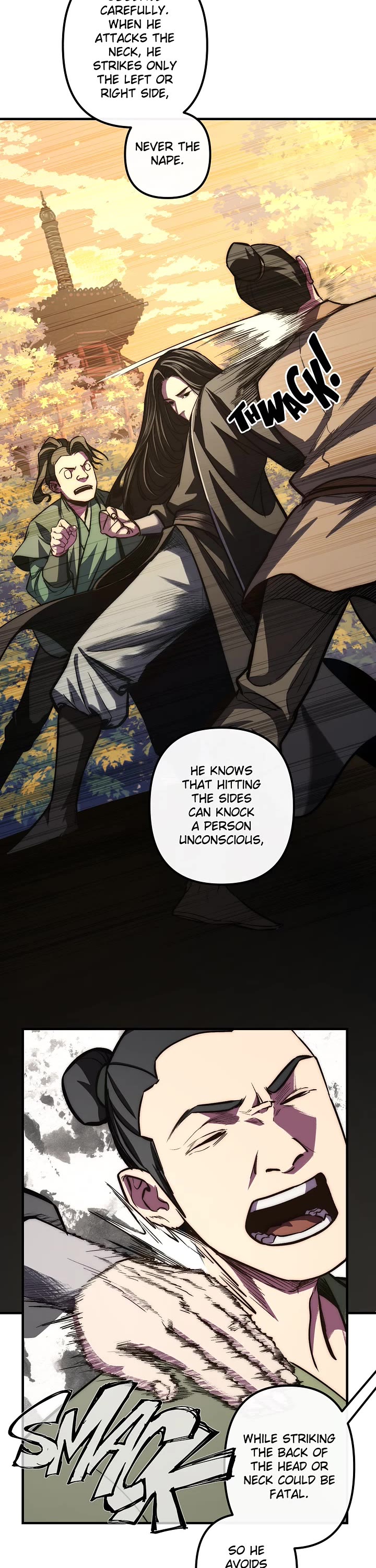 Reverend Insanity (2025) Chapter 19 page 25 - Chapter 19