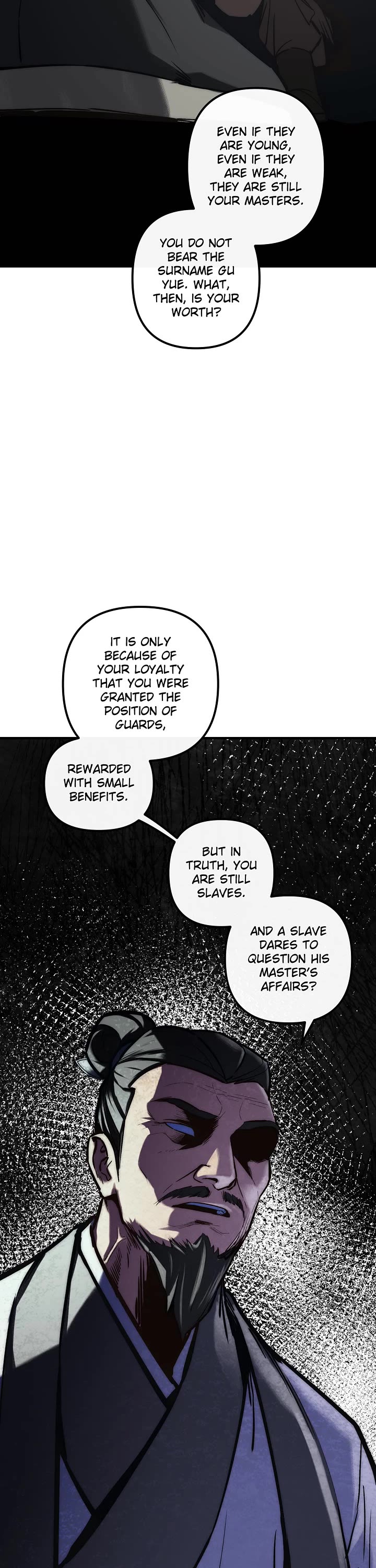 Reverend Insanity (2025) Chapter 19 page 31 - Chapter 19