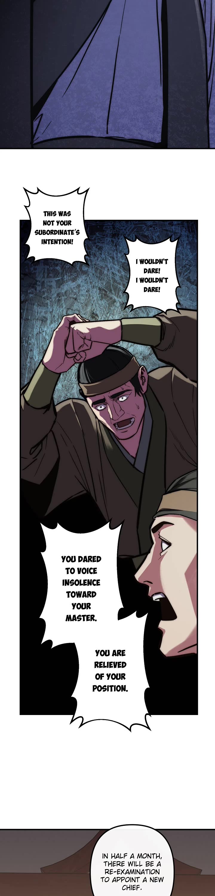 Reverend Insanity (2025) Chapter 19 page 32 - Chapter 19