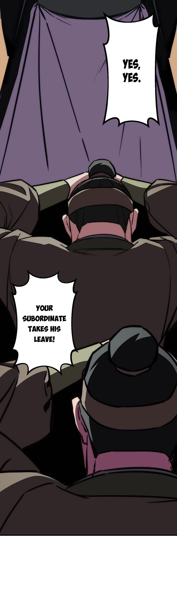 Reverend Insanity (2025) Chapter 19 page 35 - Chapter 19