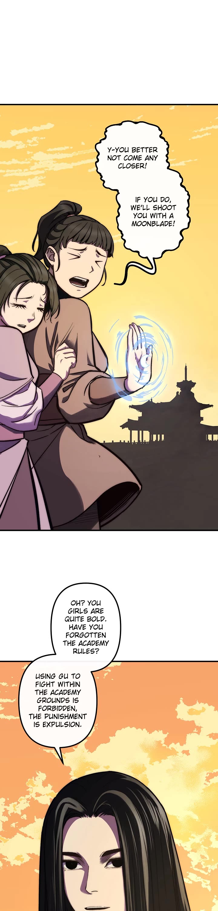 Reverend Insanity (2025) Chapter 19 page 36 - Chapter 19