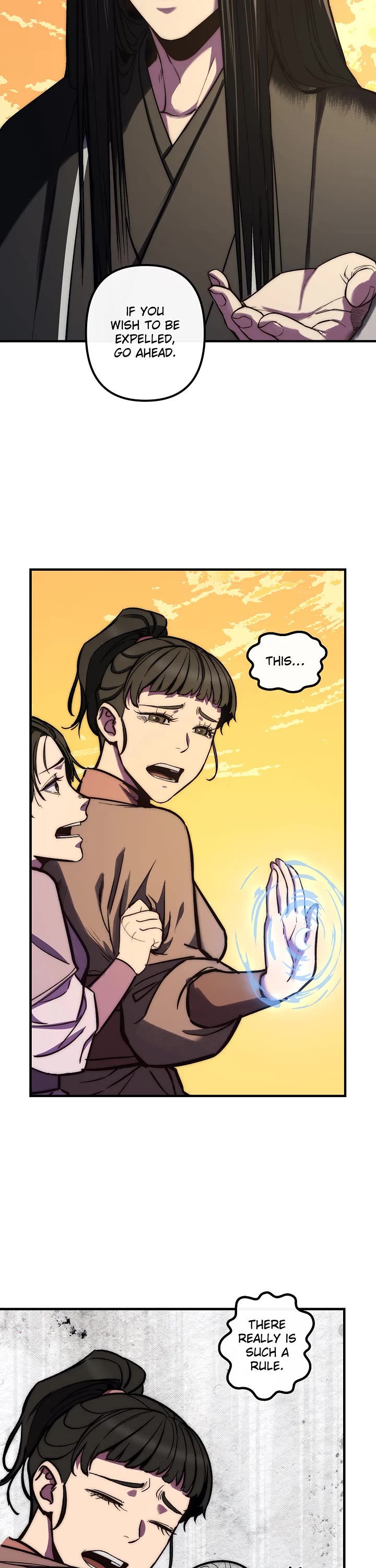 Reverend Insanity (2025) Chapter 19 page 37 - Chapter 19