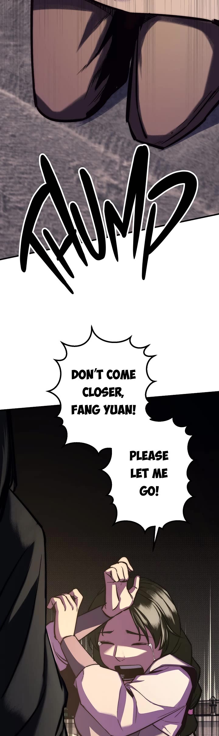 Reverend Insanity (2025) Chapter 19 page 41 - Chapter 19