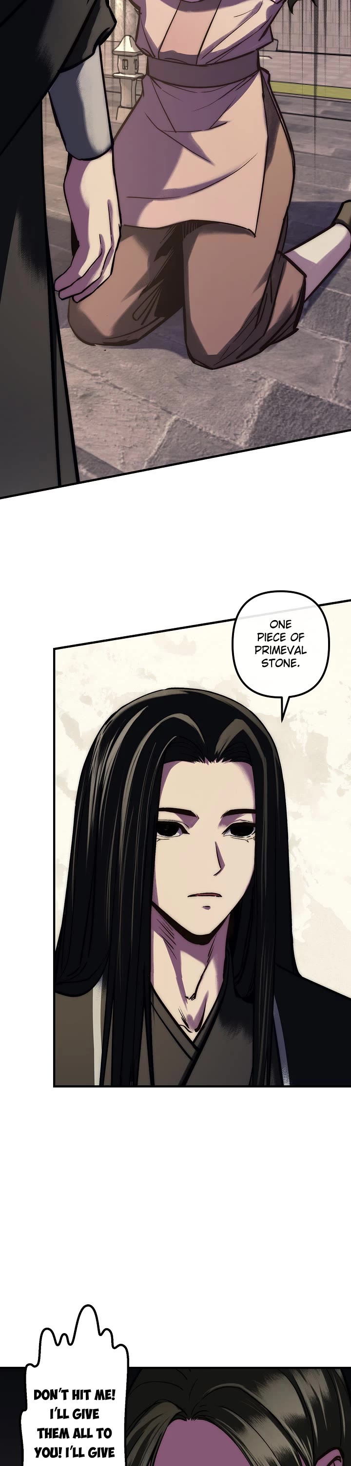 Reverend Insanity (2025) Chapter 19 page 42 - Chapter 19