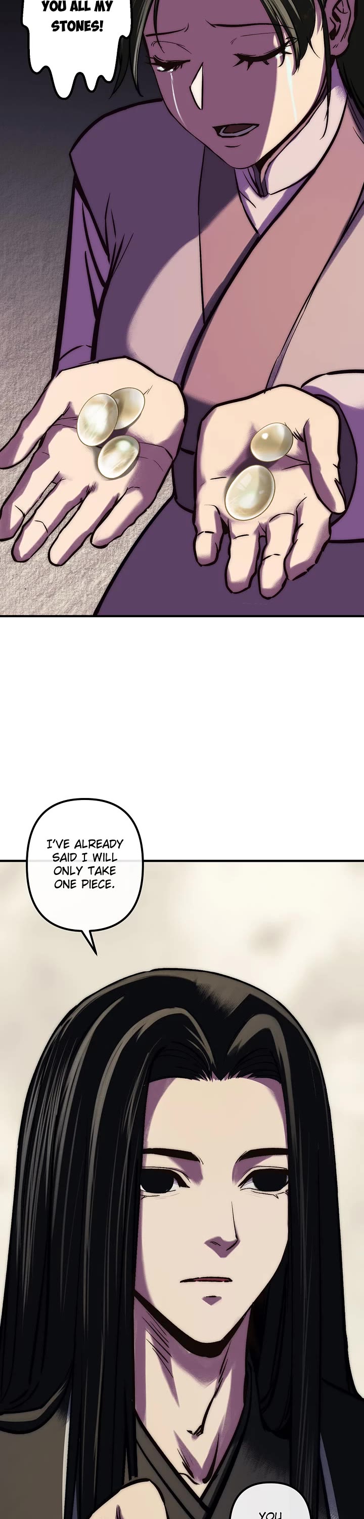 Reverend Insanity (2025) Chapter 19 page 43 - Chapter 19