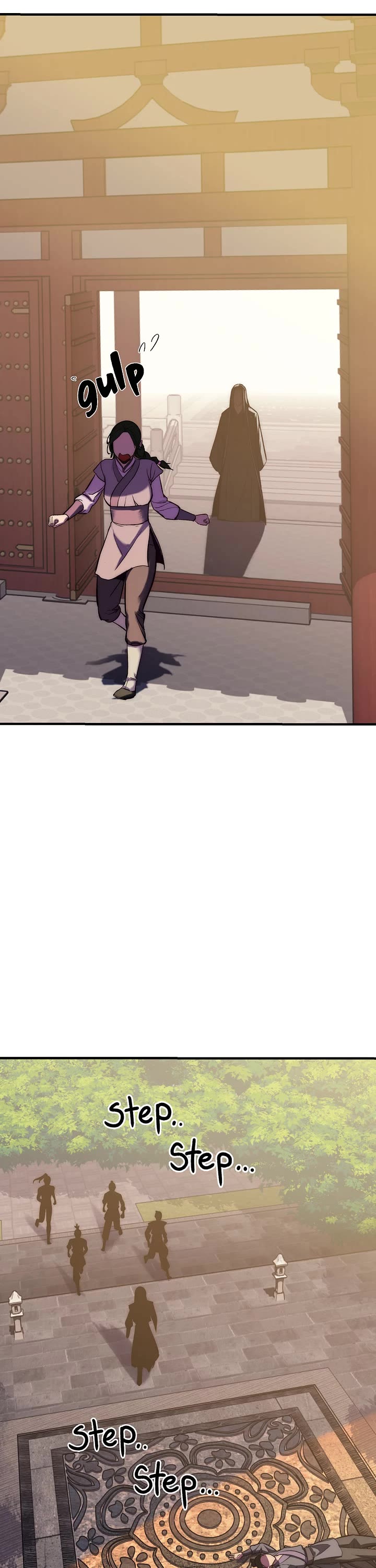 Reverend Insanity (2025) Chapter 19 page 45 - Chapter 19
