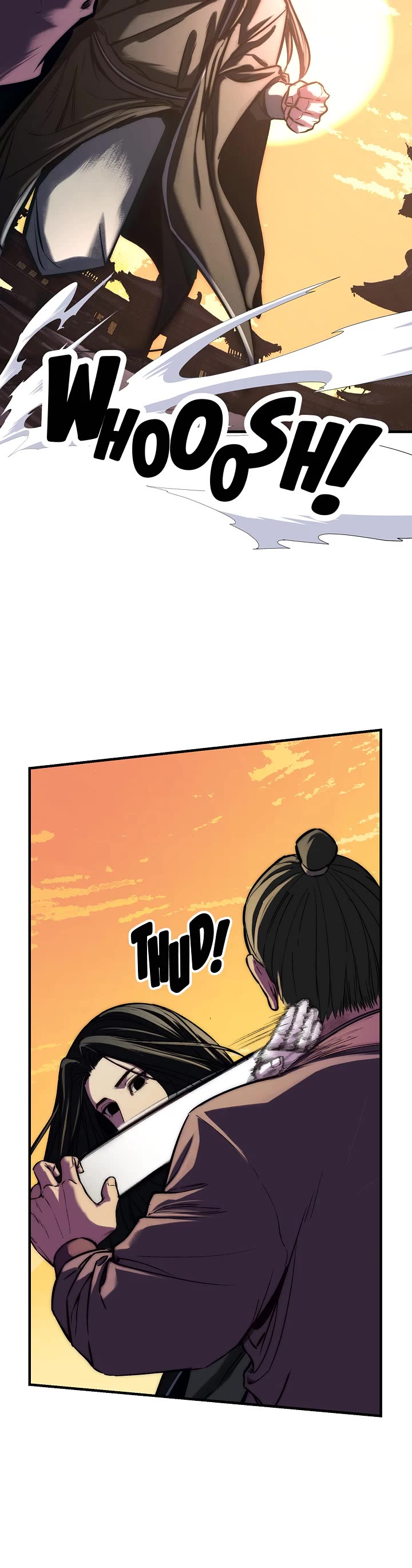 Reverend Insanity (2025) Chapter 19 page 5 - Chapter 19