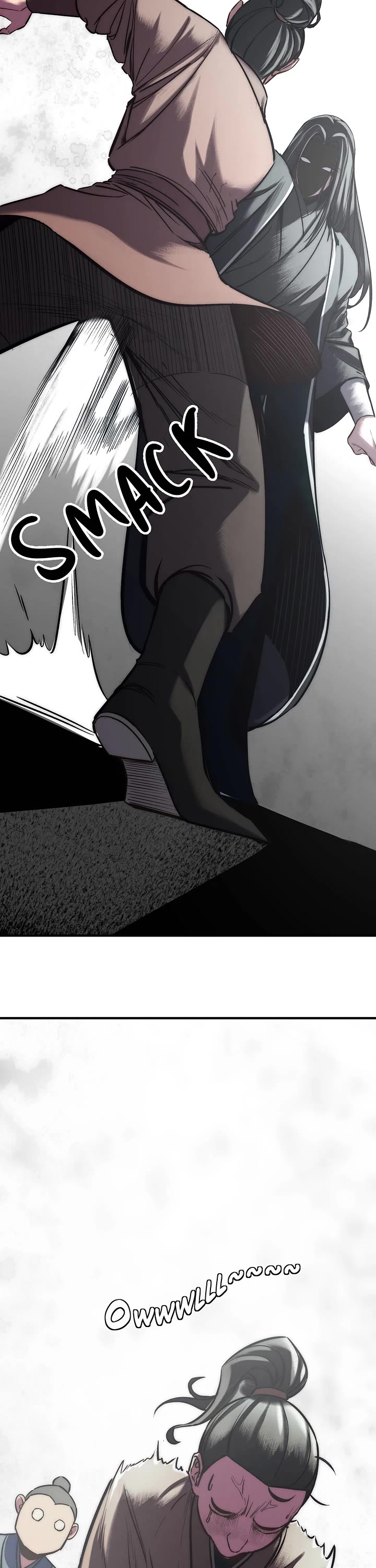 Reverend Insanity (2025) Chapter 19 page 7 - Chapter 19