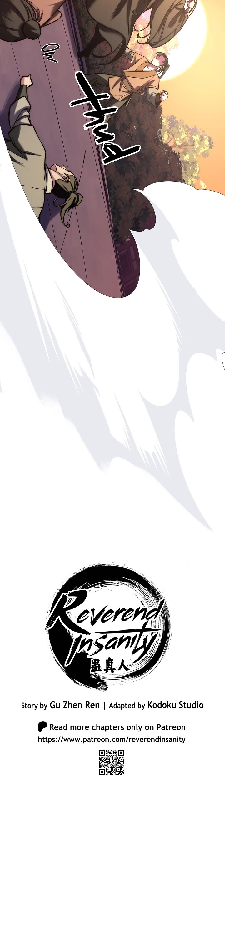 Reverend Insanity (2025) Chapter 19 page 9 - Chapter 19