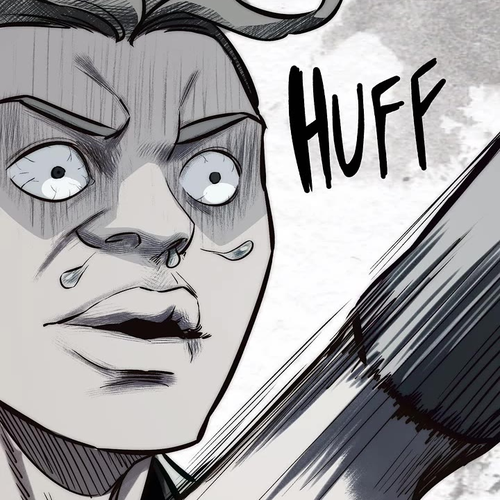 Reverend Insanity (2025) Chapter 19 cover