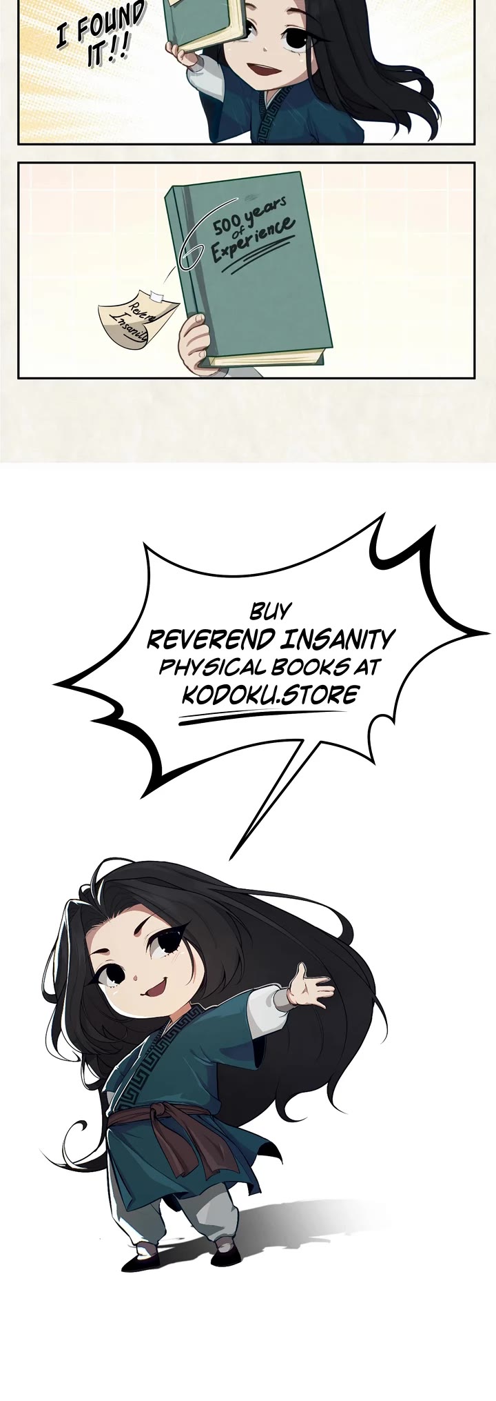 Reverend Insanity (2025) Chapter 2 page 30 - Chapter 2: Going back in time with 500 years of knowledge