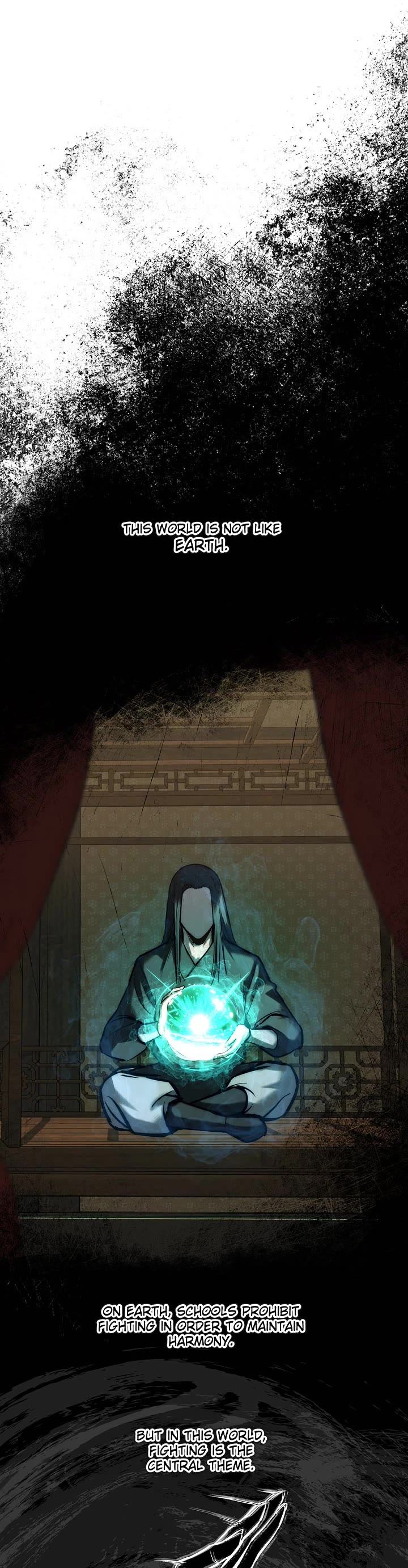 Reverend Insanity (2025) Chapter 20 page 12 - Chapter 20