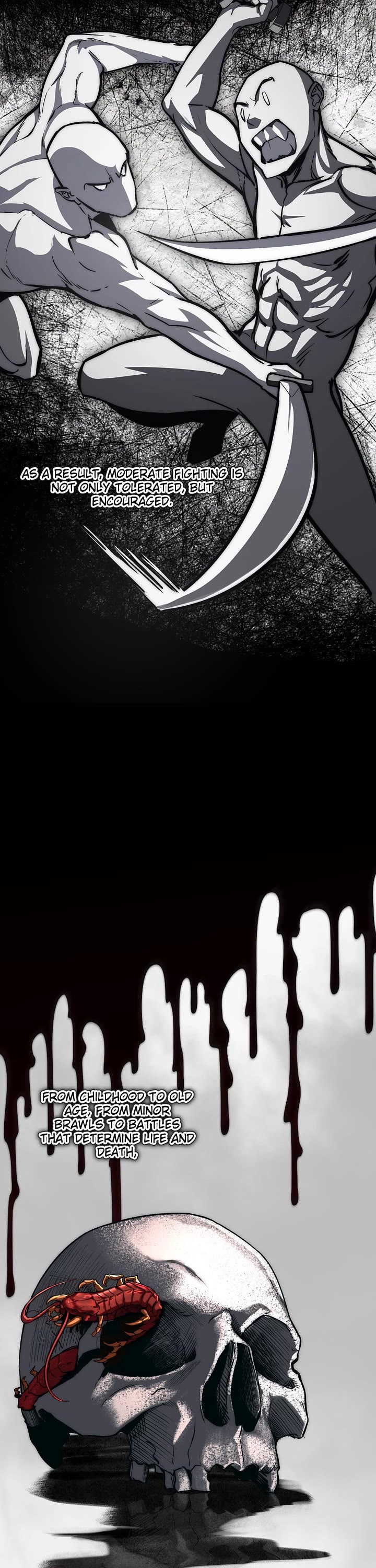 Reverend Insanity (2025) Chapter 20 page 14 - Chapter 20