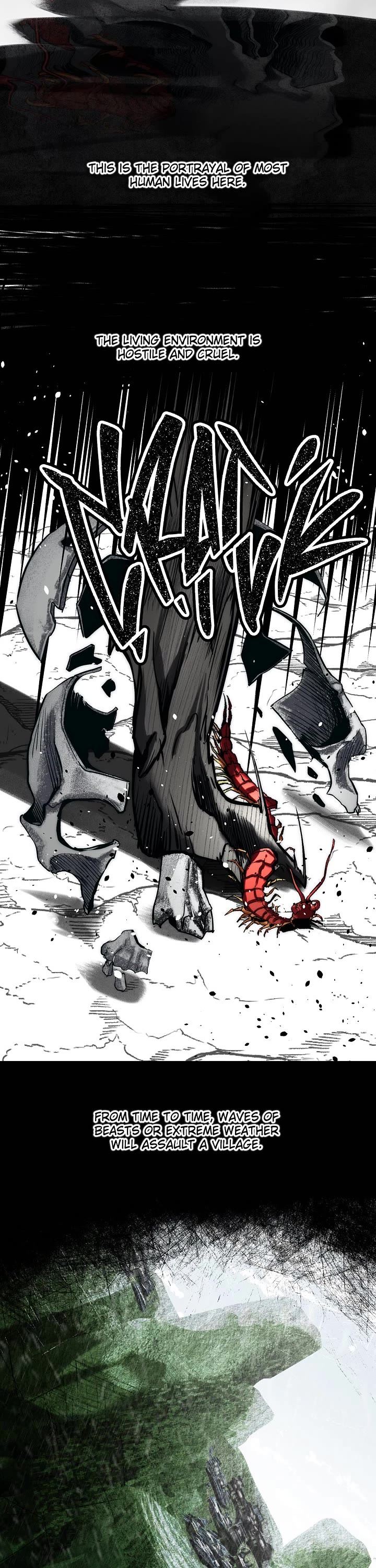 Reverend Insanity (2025) Chapter 20 page 15 - Chapter 20