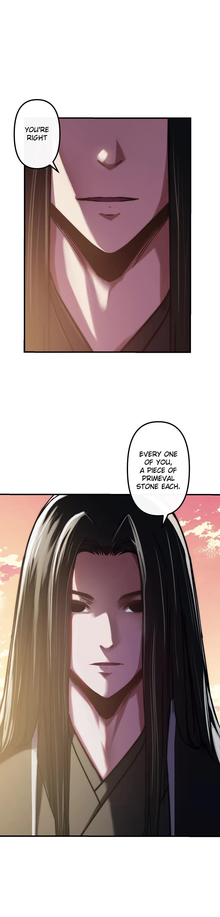 Reverend Insanity (2025) Chapter 20 page 2 - Chapter 20