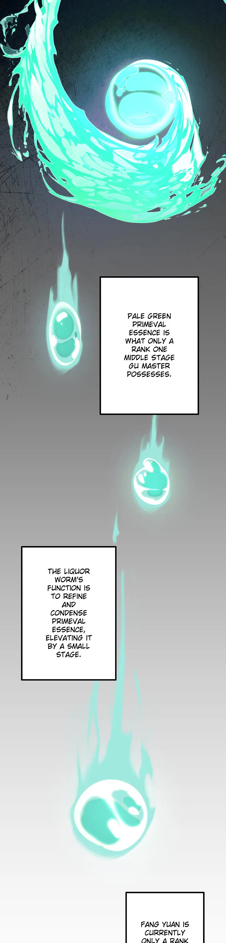 Reverend Insanity (2025) Chapter 20 page 26 - Chapter 20