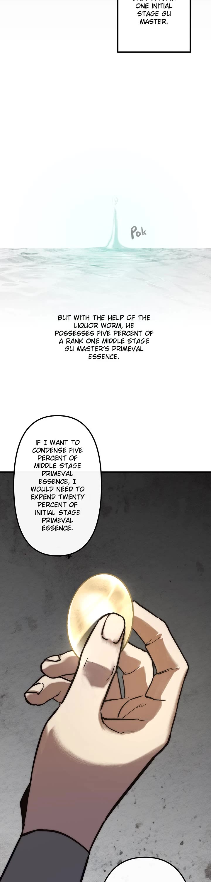 Reverend Insanity (2025) Chapter 20 page 27 - Chapter 20