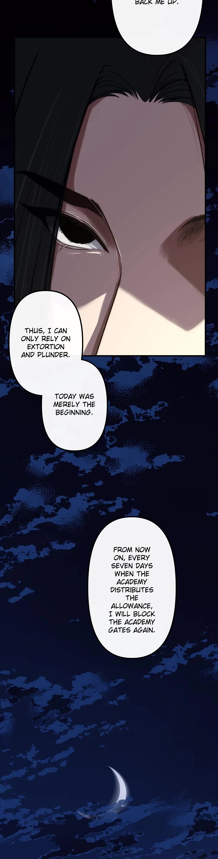 Reverend Insanity (2025) Chapter 20 page 29 - Chapter 20