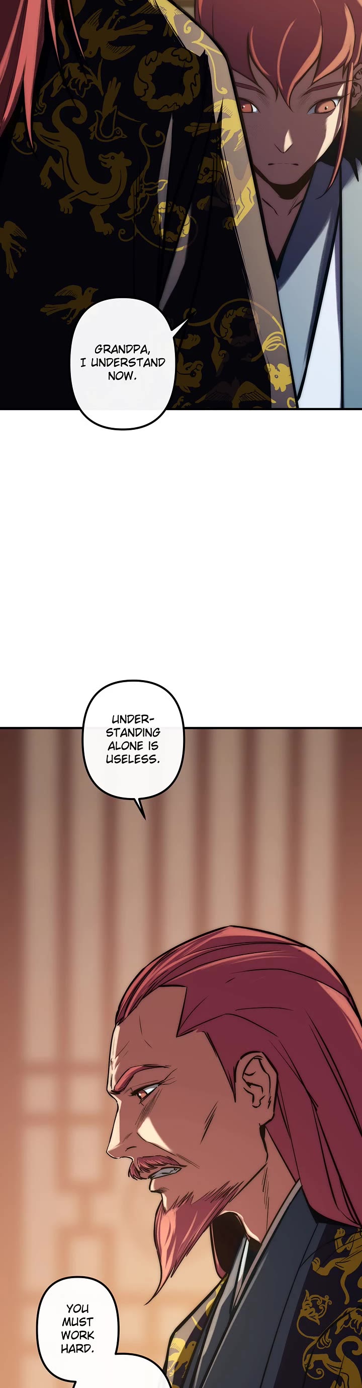 Reverend Insanity (2025) Chapter 20 page 36 - Chapter 20
